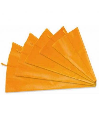 Мешок кондитерский многоразовый P.L. Proff Cuisine Superflex L 55 см (2)