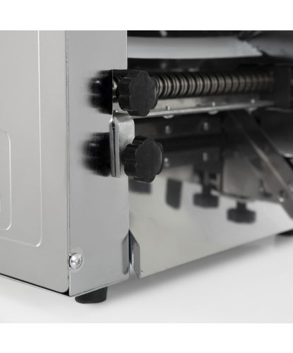 Тестораскатка-лапшерезка электрическая Foodatlas RHH-280M  (7)