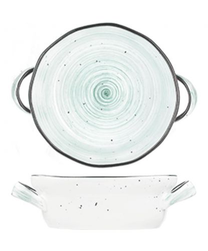 Бульонница 530 мл d 15 см h5,5 см Coral Fusion P.L. Proff Cuisine [2] (2)