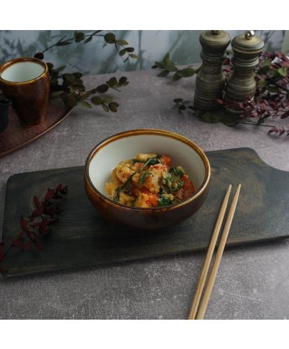 Салатник 590 мл d 14,8 см h6,2 см Proper Panasia P.L. Proff Cuisine [6] (12)