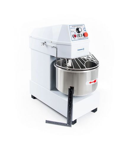 Тестомес спиральный HS-20A Foodatlas Eco 220В (5)