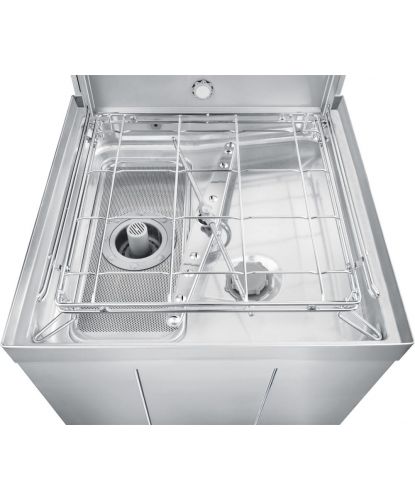 Посудомоечная машина SMEG HTY520DS (3)