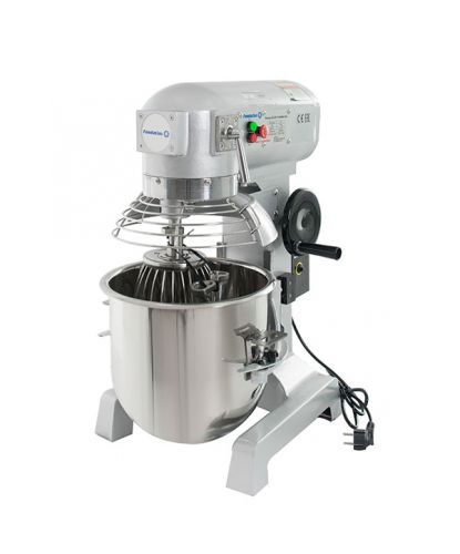 Миксер планетарный B-20BA Foodatlas Eco (3)