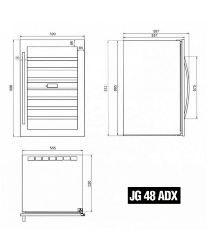 IP Industrie JG 48 ADX (2)