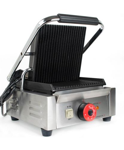 Пресс гриль контактный EG-601N Foodatlas Eco (6)
