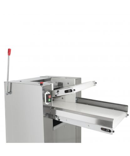 Тестораскаточная машина Foodatlas  FLRM80 (6)