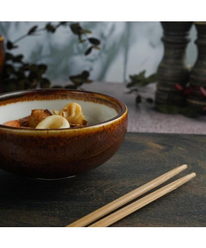 Салатник 280 мл d 11,2 см h5 см Proper Panasia P.L. Proff Cuisine [6] (15)