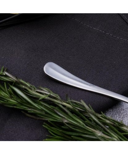 Ложка кофейная 12,8 см Baget Noble [12] (3)