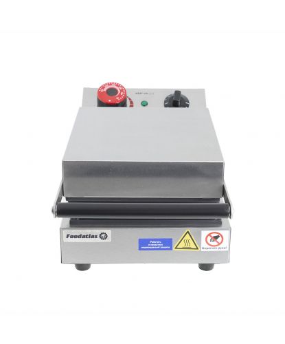 Вафельница EB-M4 Foodatlas Eco (2)