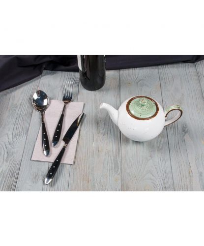 Чайник 550 мл h13 см Blue Lake Fusion P.L. Proff Cuisine [1] (5)