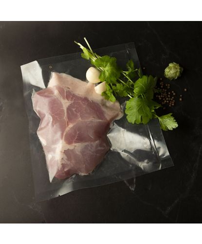 Вакуумный пакет 150х300 (100 шт.) 75-80 мкр. Foodatlas (5)