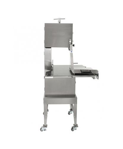Пила ленточная для мяса Foodatlas HR-300A (4)