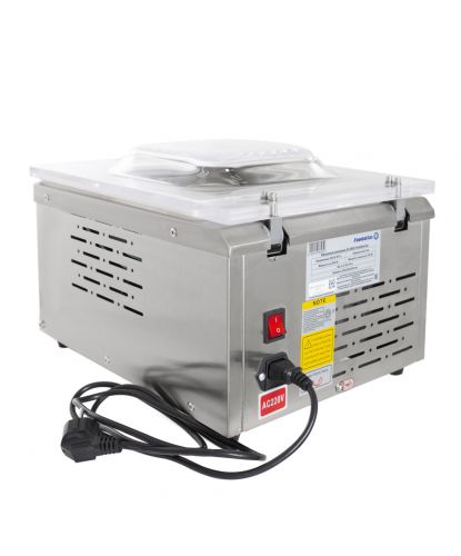 Вакуумный упаковщик DZ-260D Foodatlas Eco (5)