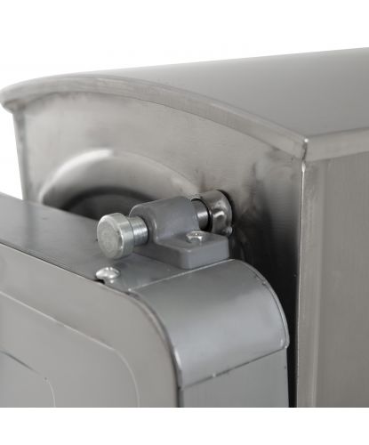Машина тестомесильная Foodatlas HO-15D (5)
