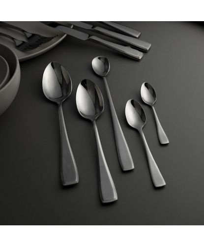 Ложка для мороженого, коктейля, Ice Tea 22,2 см Gatsby P.L. Proff Cuisine [12] (4)