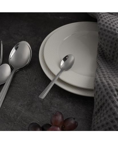 Ложка кофейная 11 см М188 P.L. Proff Cuisine [12] (3)