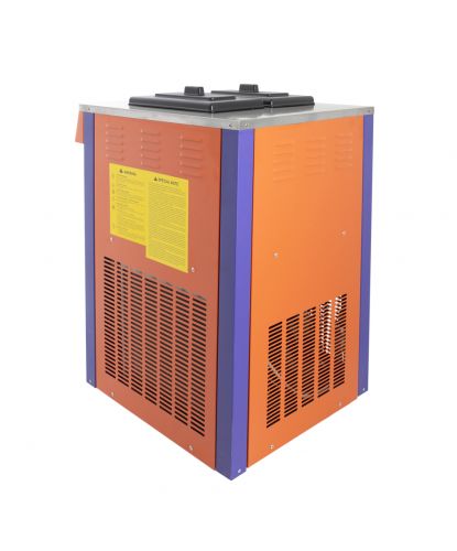 Фризер мягкого мороженого MQ-L18T Foodatlas Eco (4)