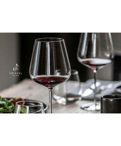 Бокал для вина 685 мл хр. стекло VerVino (Verbelle) d 10,5 см h23 см Schott Zwiesel [6] (5)