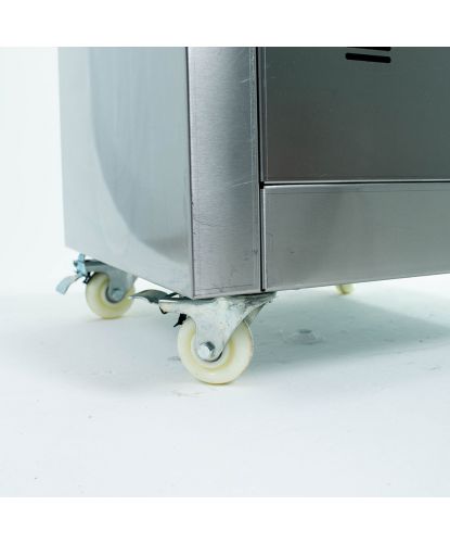 Вакуумный упаковщик DZ-800/2H Foodatlas Eco (11)