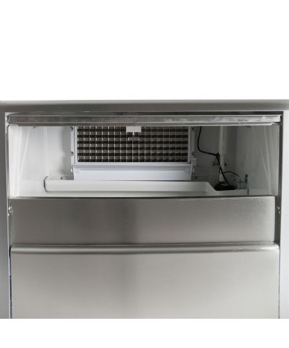Льдогенератор MQ-90A Foodatlas Eco (7)