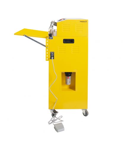 Вакуумный упаковщик бескамерный VS-600E, (окрашенный корпус) Foodatlas Eco (6)