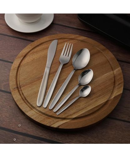 Нож столовый 20,7 см Bistro P.L. Proff Cuisine [12] (6)