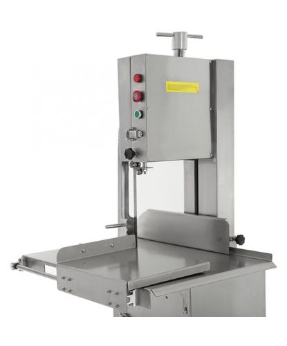 Пила ленточная для мяса Foodatlas HR-300A (5)