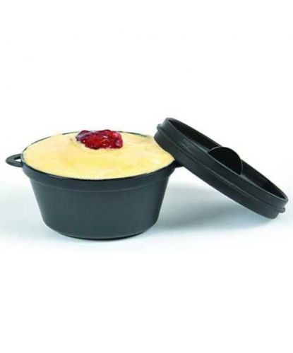 Фуршетный пластик 60 мл,  9*6*4,5 см, 12 шт/уп, P.L. Proff Cuisine (2)