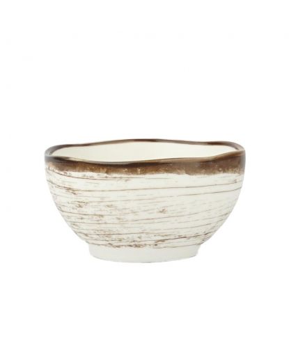 Соусник 80 мл d 7,4 см h3,7 см Wood Fusion P.L. Proff Cuisine [6] (2)