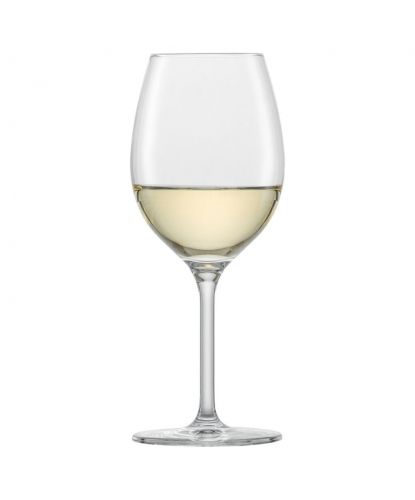 Бокал для вина 368 мл хр. стекло Chardonnay Banquet d 8 см h20 см Schott Zwiesel [6]  (2)