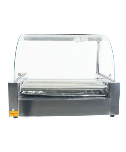 Гриль роликовый CY-7 Foodatlas (3)