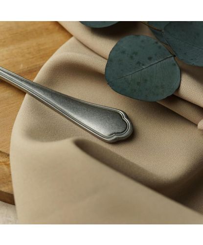 Вилка столовая 21 см Vintage Style Noble [12] (5)