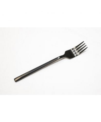 Вилка столовая 19 см Black Sapporo P.L. - Davinci [12] (9)