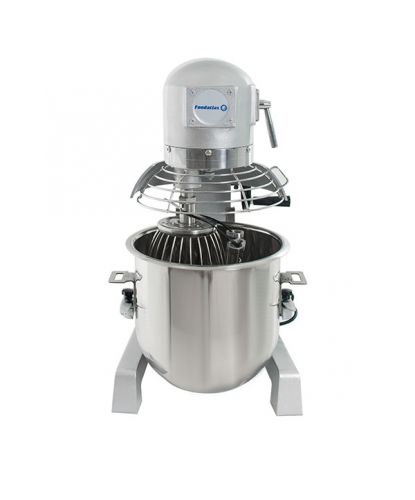 Миксер планетарный B-20BA Foodatlas Eco (2)