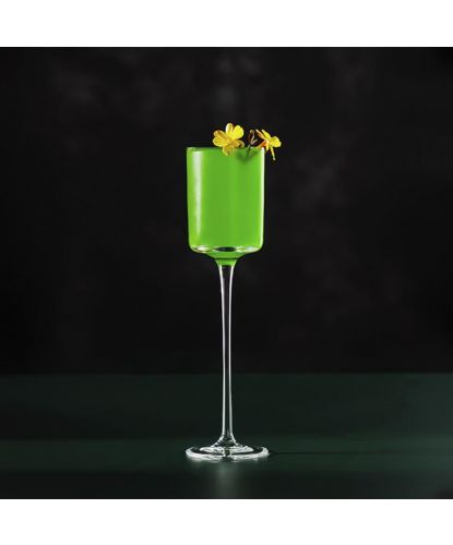 Рюмка коктейльная 150 мл "Las Tunas" Protea d 5,2 см h21,7 см Cocktail Week P.L. [6] (4)
