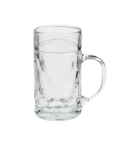 Кружка для пива 1 л "Дон" d 10,5 см h19,5 см P.L. Proff Cuisine (2)