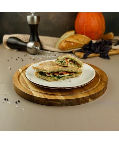 Тарелка d 21 см Elegance By Bone Innovation [6] (3)