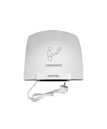 Meyvel MH1-1800P1 (White) (6)