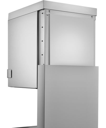 Посудомоечная машина SMEG HTY520DSH (4)