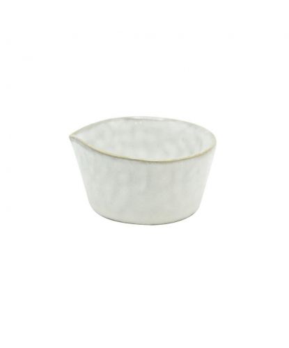 Соусник 75 мл d 8 см h4 см Gray Frutti di Mare P.L. [6] (6)