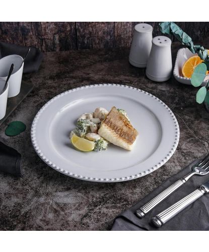 Тарелка d 27 см Lord Gray P.L. Proff Cuisine [4] (2)