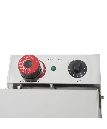 Вафельница EB-M3 Foodatlas Eco (8)
