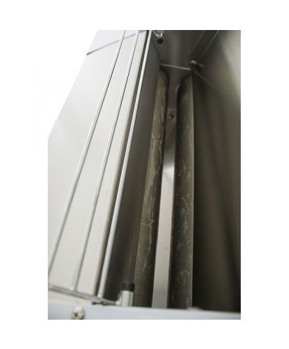 Тестораскаточная машина YM-500B Foodatlas (380V) (12)