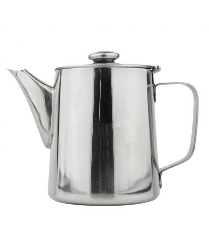 Кофейник 350 мл d 7,8 см h9,5 см нерж. P.L. Proff Cuisine (4)