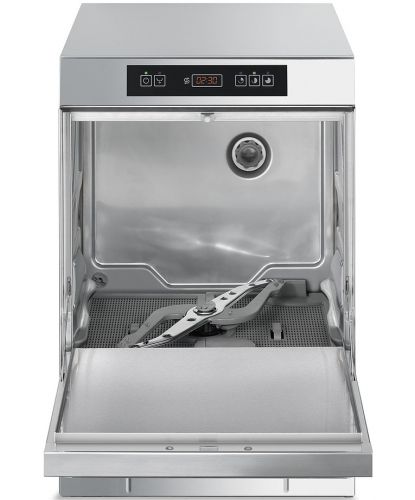 Посудомоечная машина SMEG SPG405M (2)