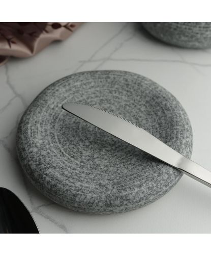 Нож десертный 19,6 см Amboss P.L. Proff Cuisine [12] (5)