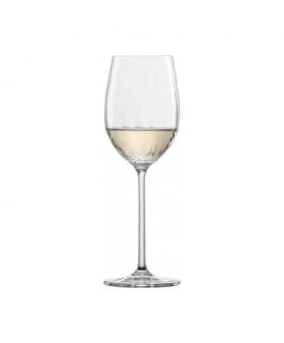 Бокал для вина 296 мл хр. стекло Prizma (Wineshine) d 7,4 см h21,8 см Schott Zwiesel [6] (2)