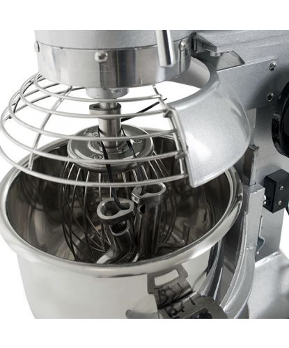 Миксер планетарный B-15A Foodatlas Eco (8)