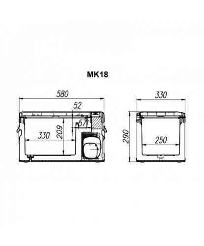 Alpicool MK18 (12/24) (2)