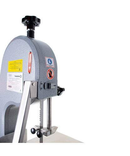 Пила ленточная для мяса Foodatlas JG-210 (5)